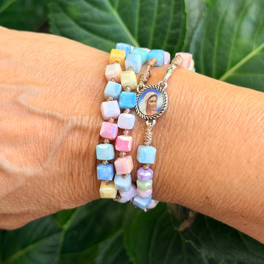 Rosario - Alegria Dulzura II