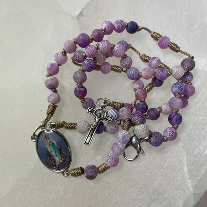 Rosario - Cielo Confianza