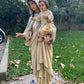 Santangelo- Virgen del Carmen
