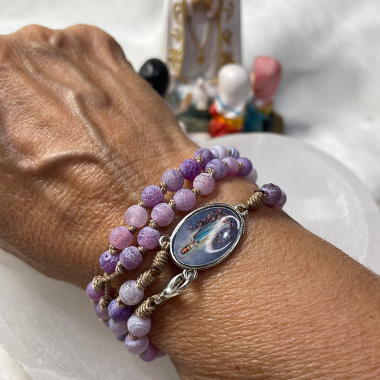 Rosario - Cielo Confianza