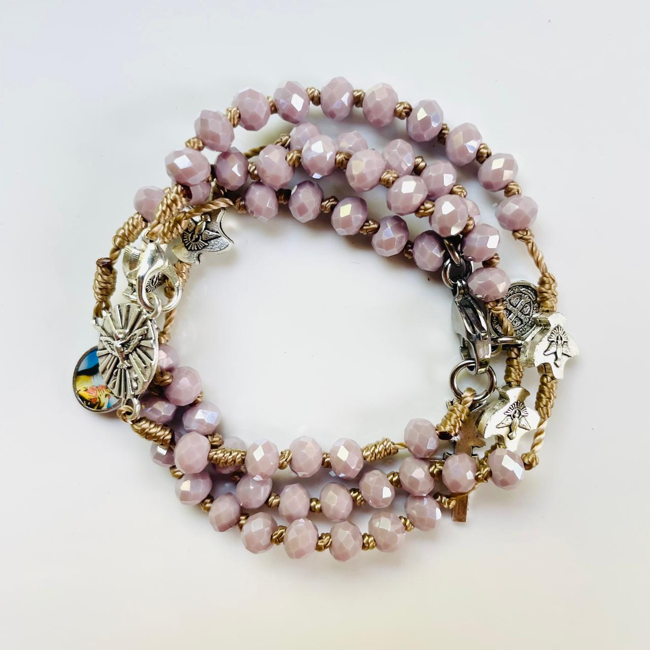 Rosario - Cielo Espíritu Santo I