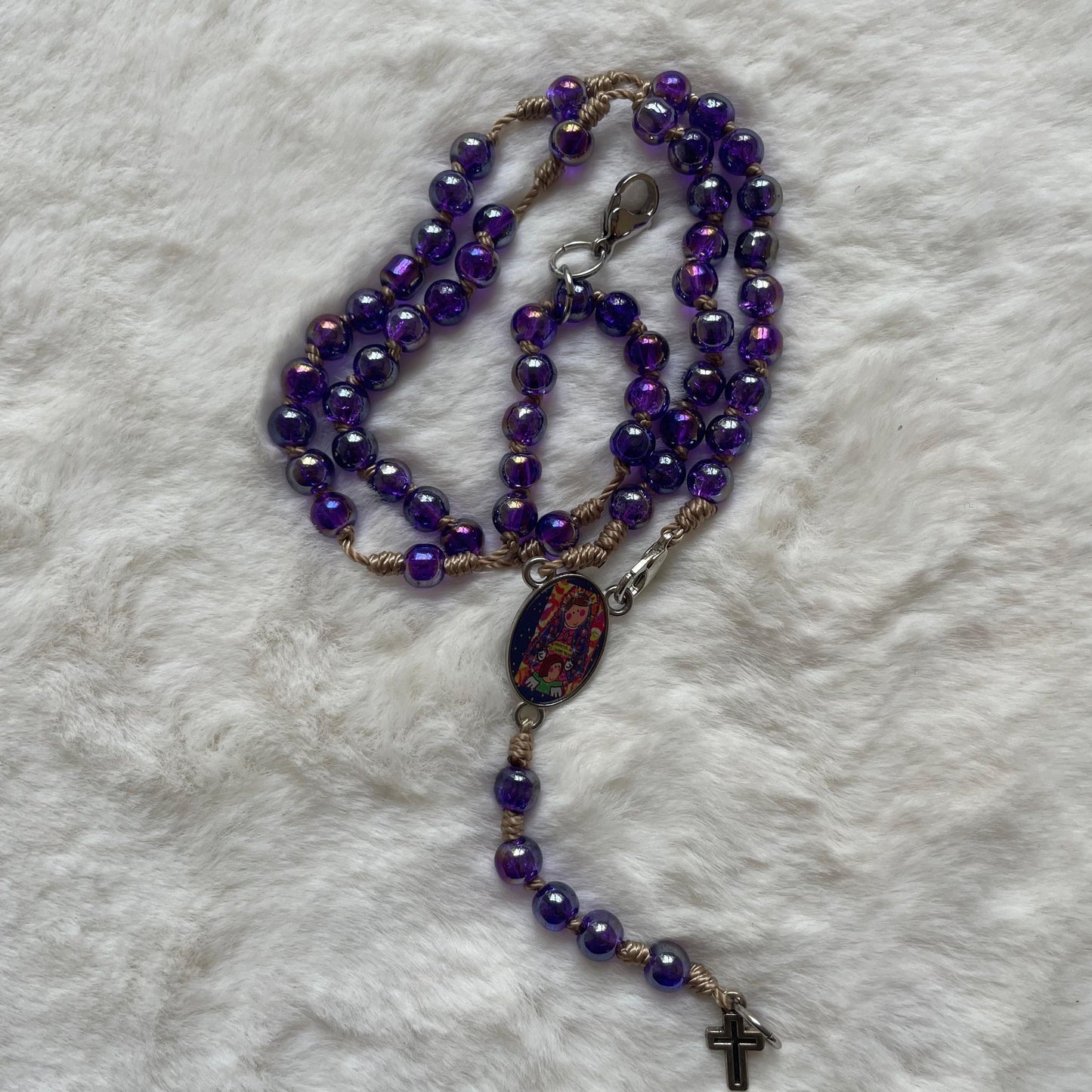 Rosario - Joy, Kindness