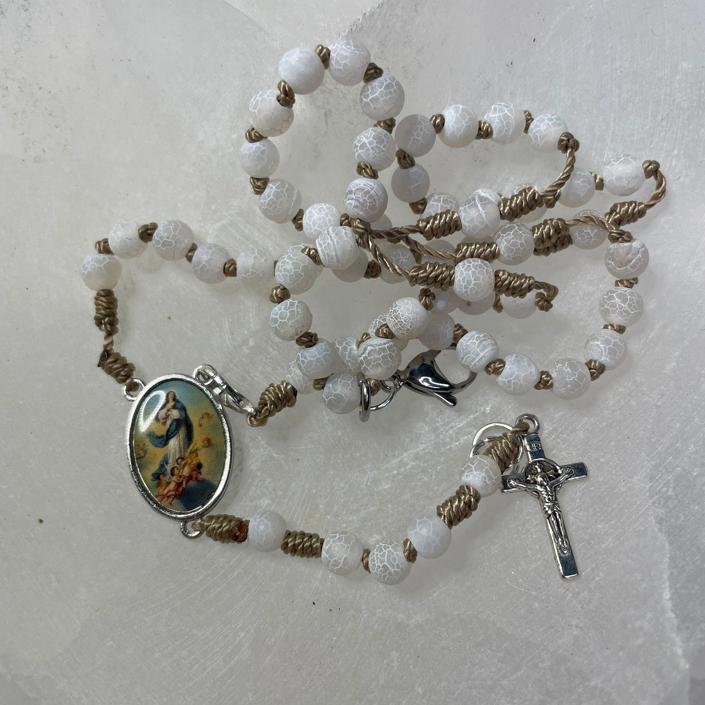 Rosario - Cielo Pureza 1