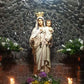 Santangelo- Virgen del Carmen
