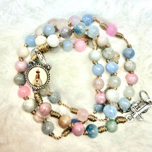 Rosario - Cielo Ternura