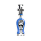 Charm-Virgen de Lourdes niña