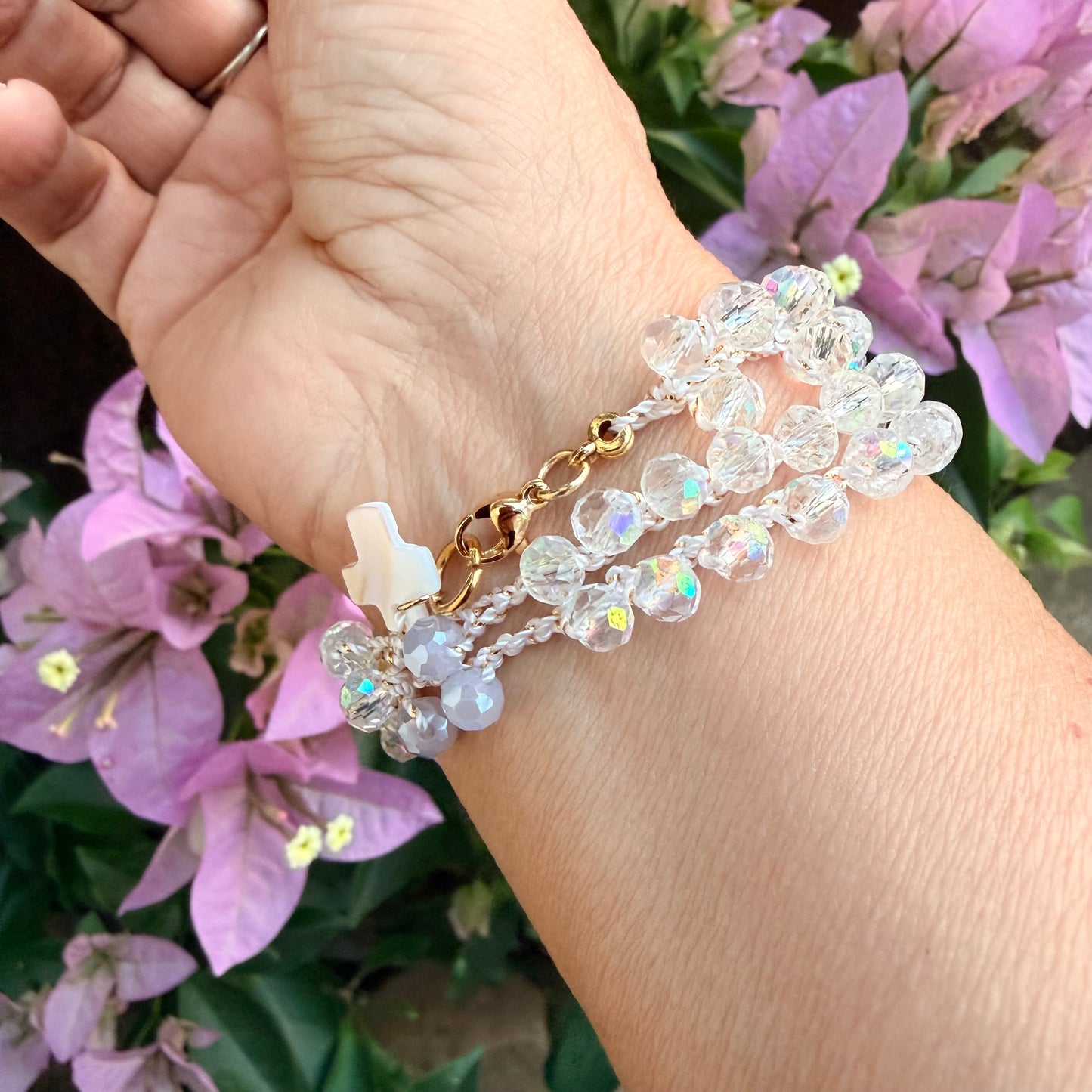 Rosario - Cielo Soplo de Dios