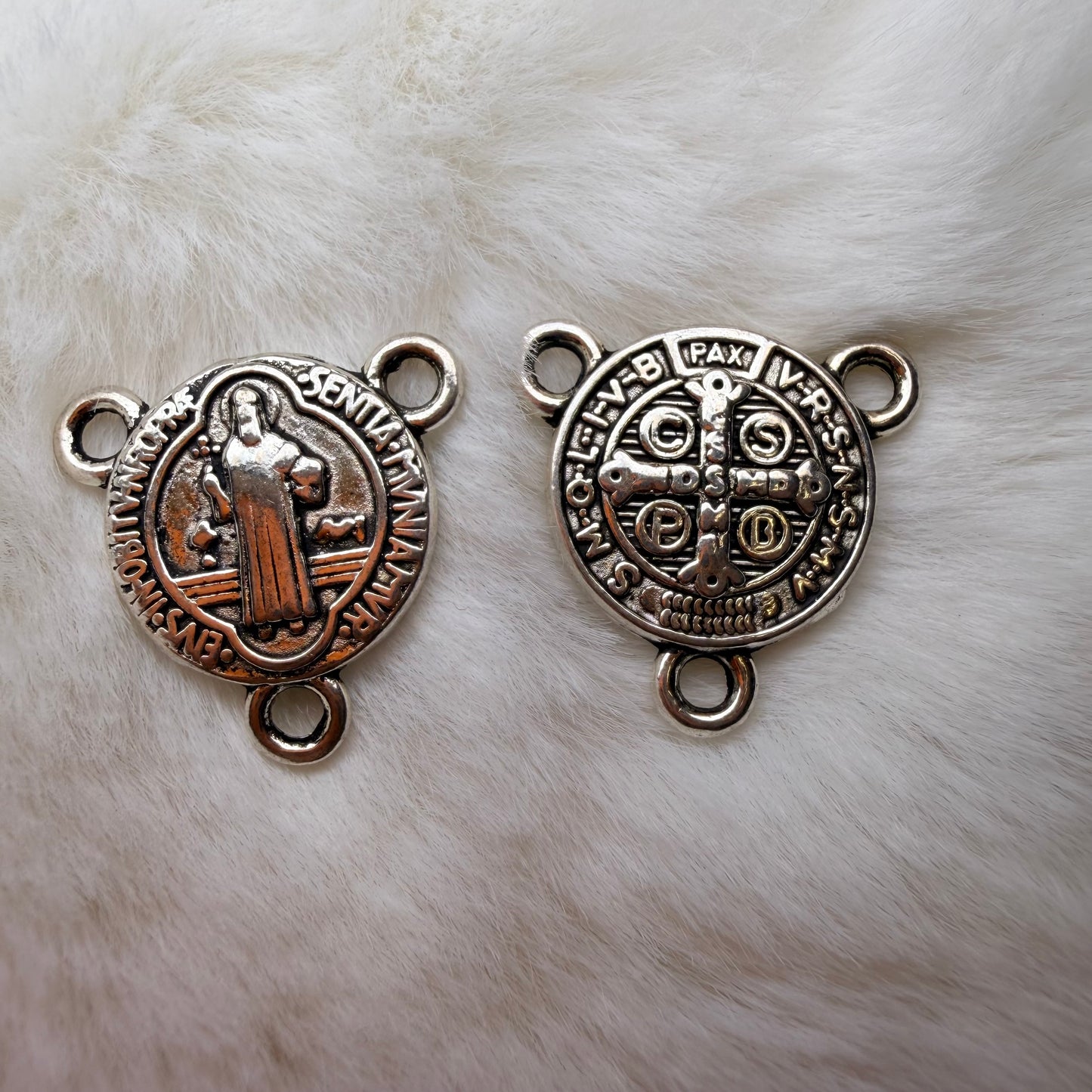 Rosario Pulsera - Tierra Fortaleza