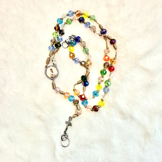 Rosario - Alegria Salud de los enfermos II