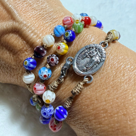 Rosario - Alegria Bondad