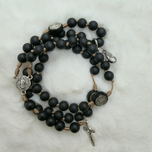 Rosario Rosario Pulsera - Tierra el esposo II
