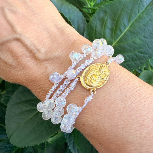 Rosario - Cielo Soplo de Dios