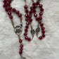 Rosario Pulsera - Tierra Dulce corazón de Jesus 2