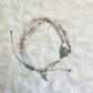 Minirosario- Rosario Pulsera Dulzura mini