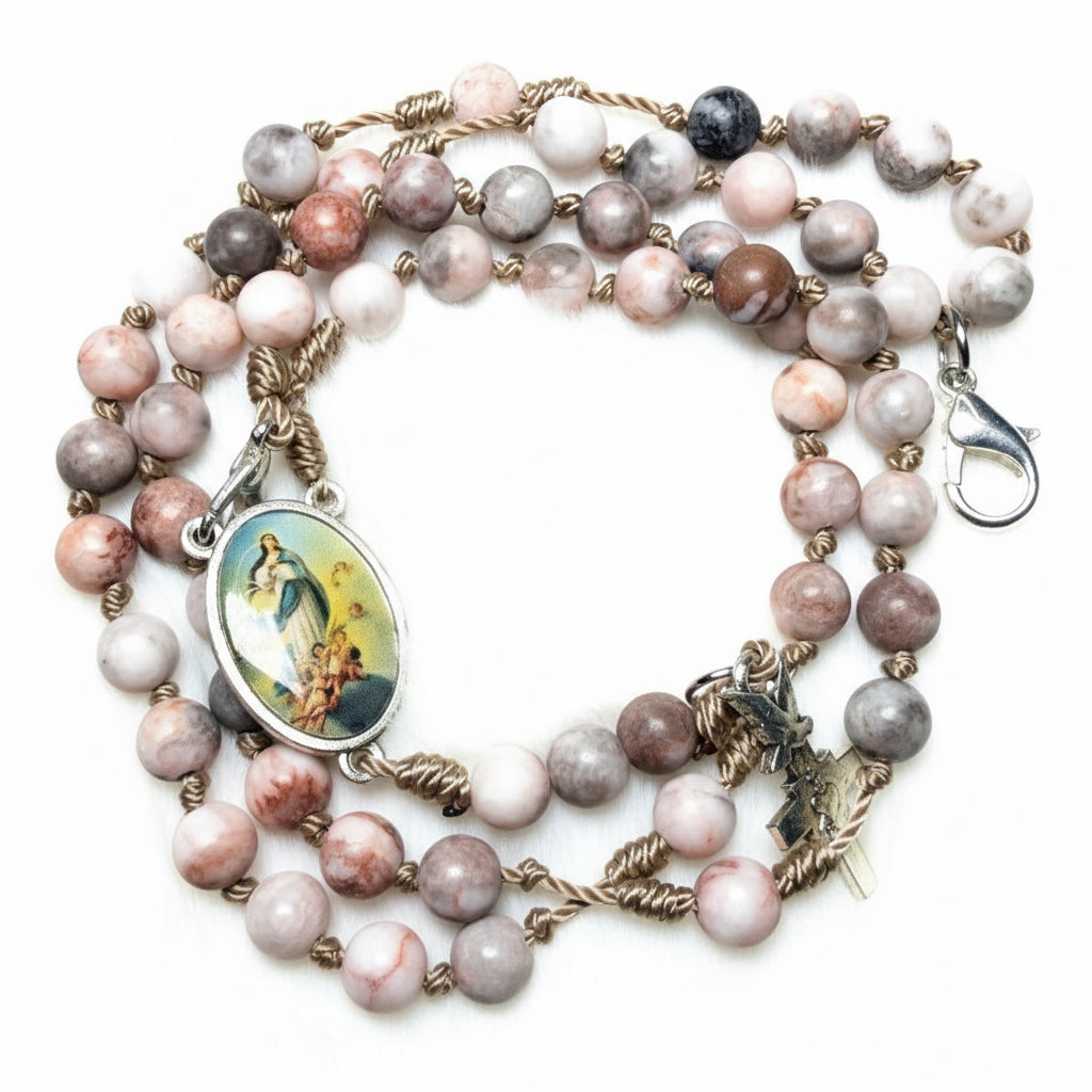 Rosario - Cielo Imaculada