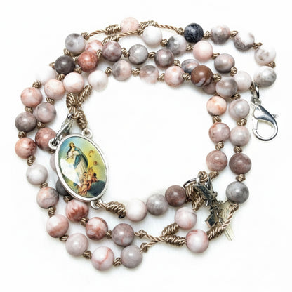 Rosario - Cielo Imaculada