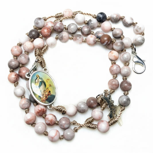 Rosario - Cielo Imaculada