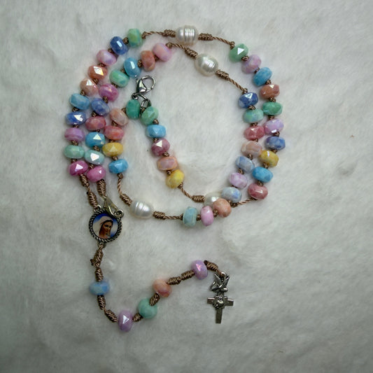Rosario - Alegria Dulzura III