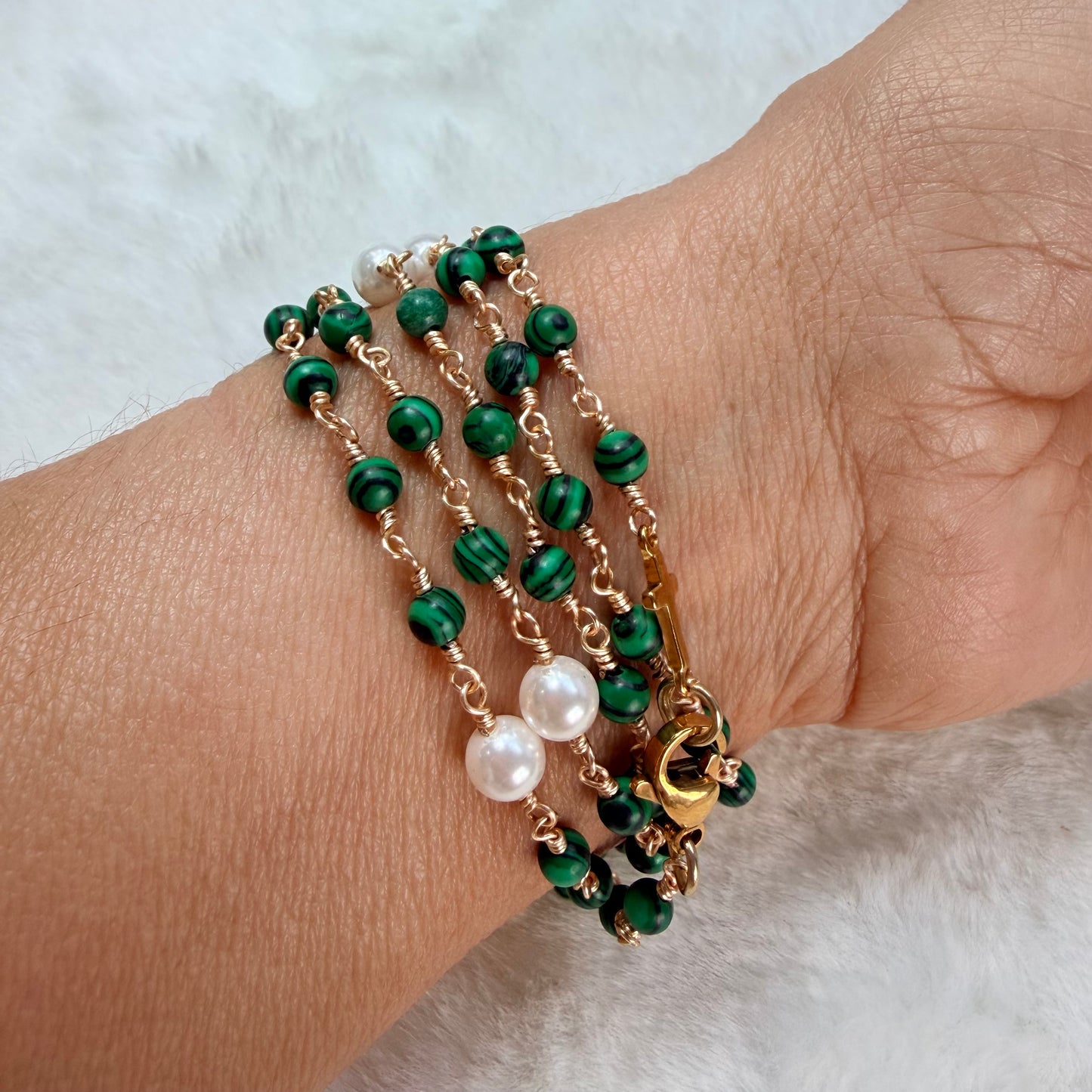 Rosario - Perla Esperanza Mini