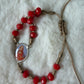 Rosario Pulsera - Tierra Sagrado Corazon de Jesus