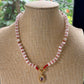 Collar decenario