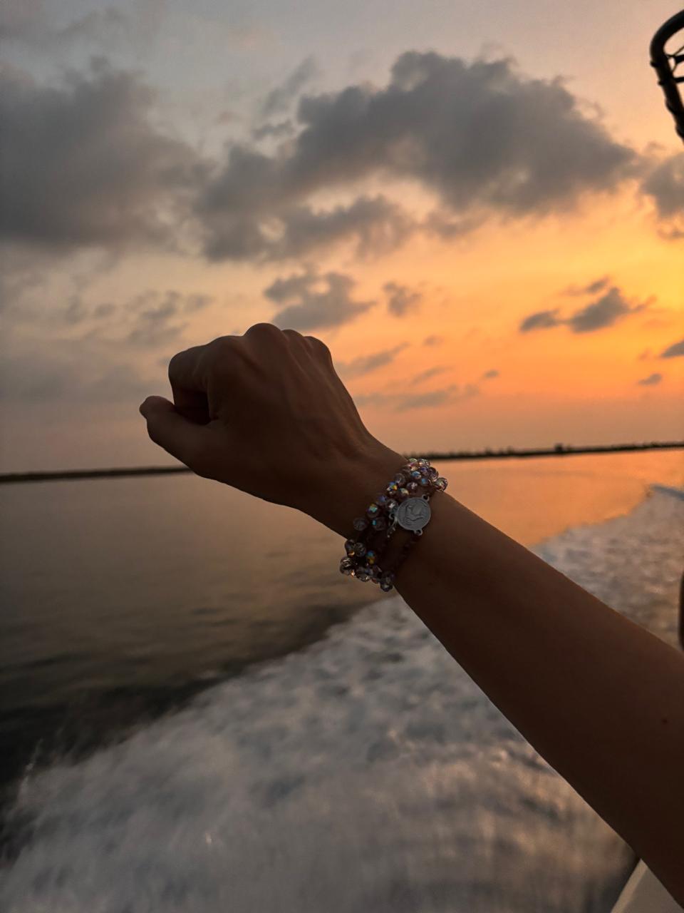 Rosario - Soplo De Dios Amanecer