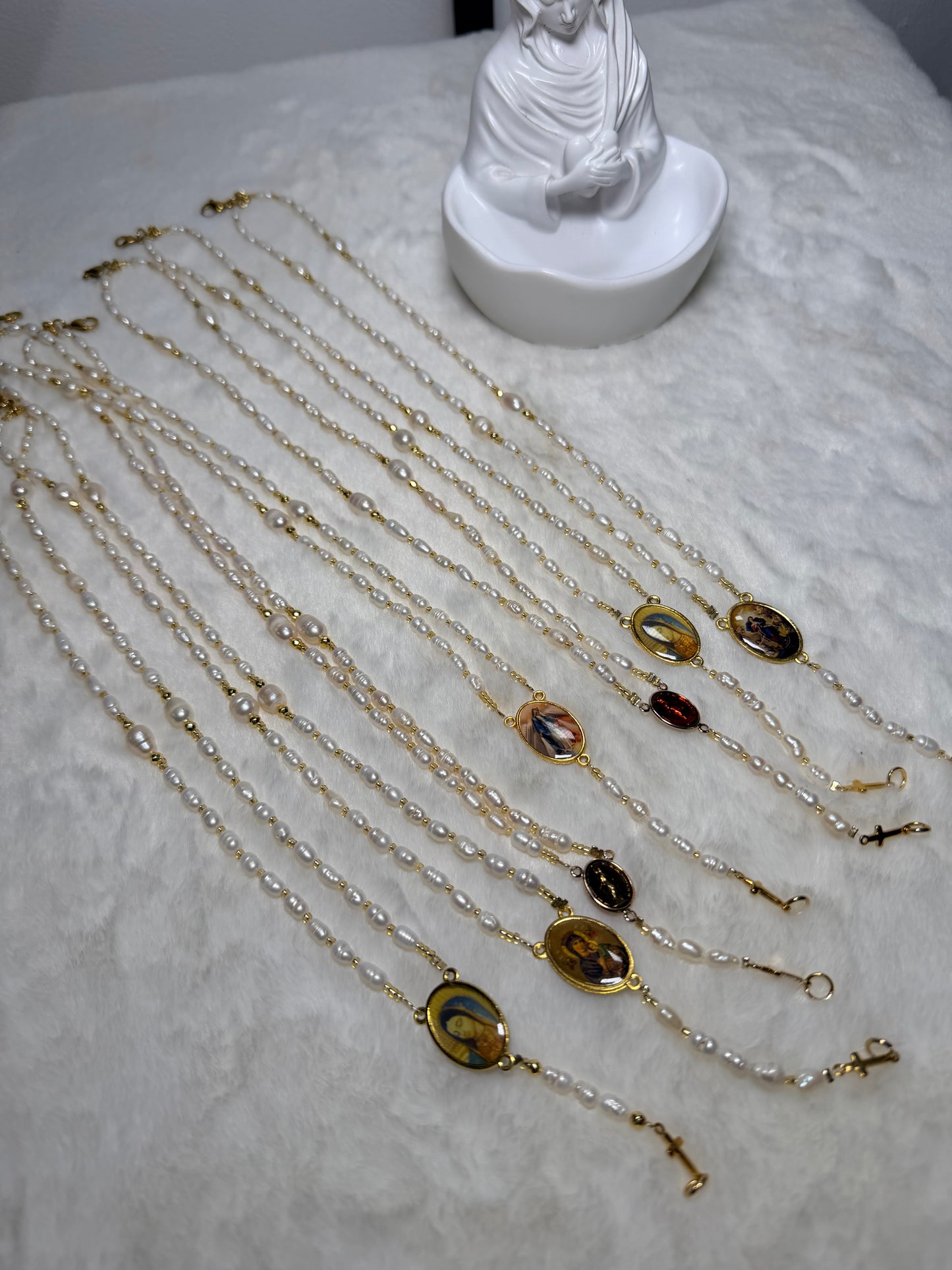 Rosario - Perla abrazo De Dios