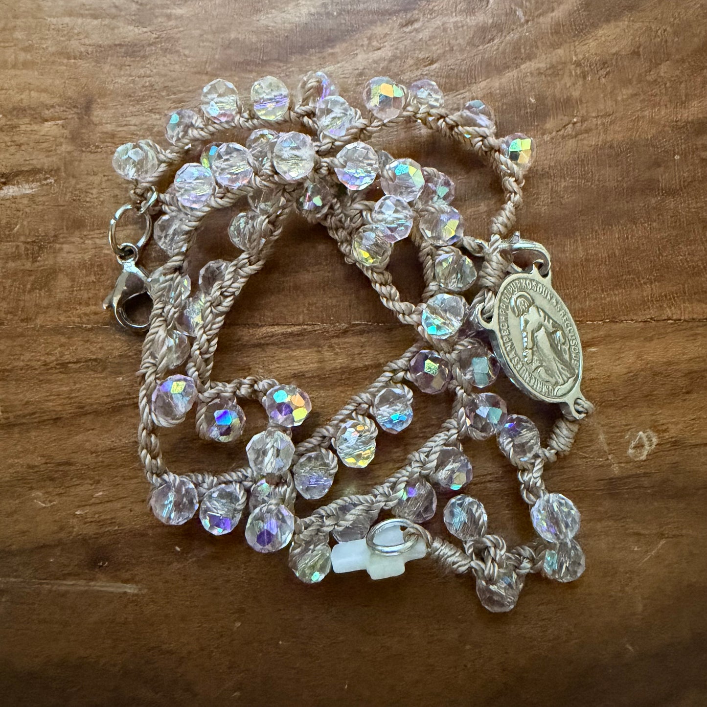 Rosario - Soplo De Dios Amanecer