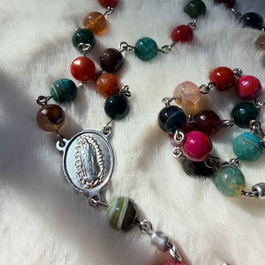 Rosario Tradicional - Alegria Guadalupano