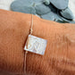 Bisuteria religiosa - Pulsera ángel