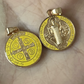 Religious Jewelry - St. Benedict Medal