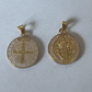 Bisuteria Religiosa - Medalla San Benito