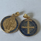 Bisuteria Religiosa - Medalla San Benito