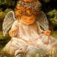 Diamond painting ANGEL/VER VARIEDAD