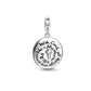Charm- Colgante Mattheo 19:26