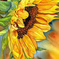 Diamond Painting 20 x 30cm VER VARIEDAD