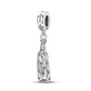 Charm-Virgen de Fatima