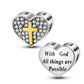 Charm- Con Dios Todo es posible