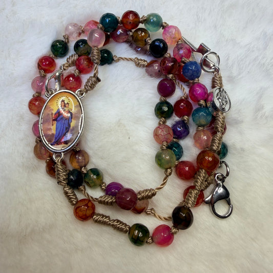 Rosario - Alegria María Auxiliadora