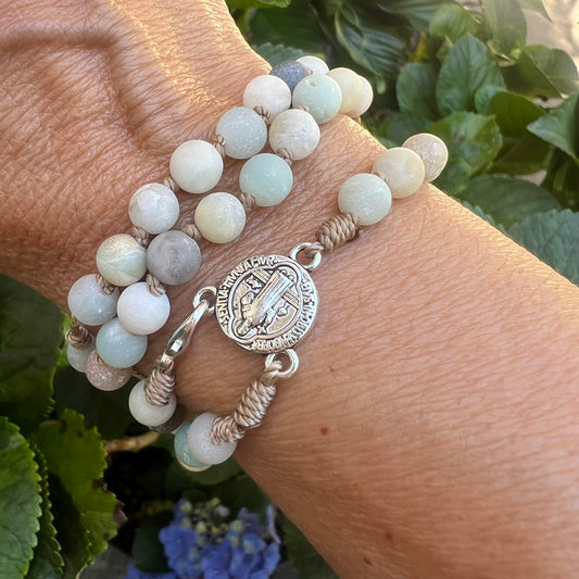 Rosario - Cielo Abundancia