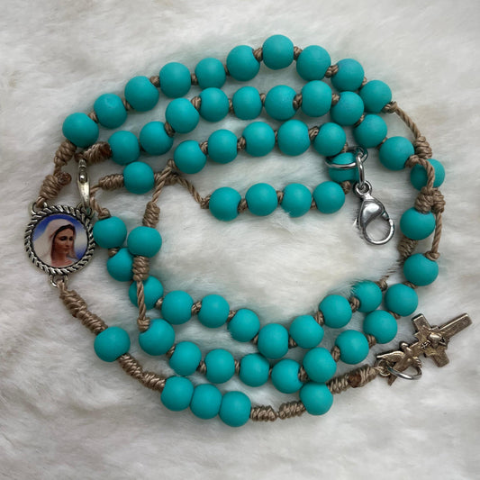 Rosario - Joy, Kindness