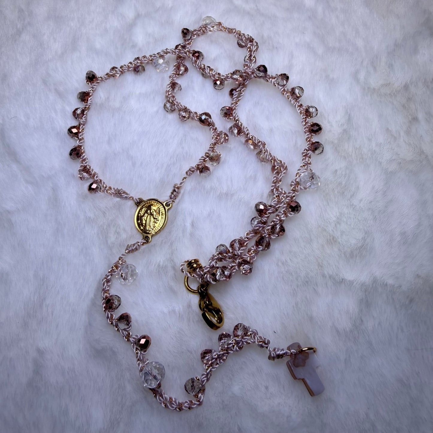 Rosario - Cielo Madre de amor