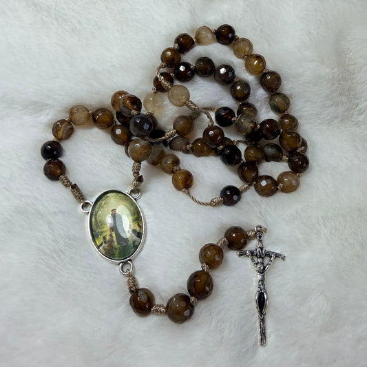 Rosario Tradicional - Tierra San Francisco