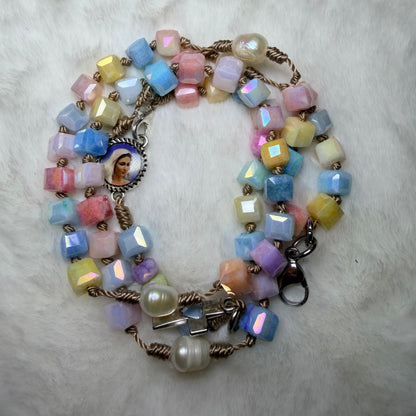 Rosario - Alegria Dulzura II