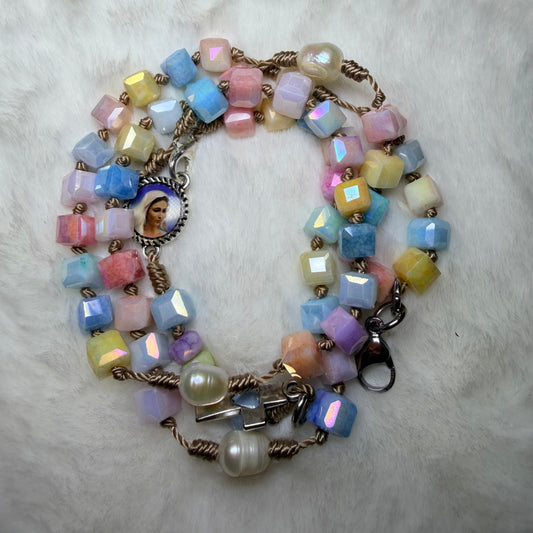 Rosario - Alegria Dulzura II