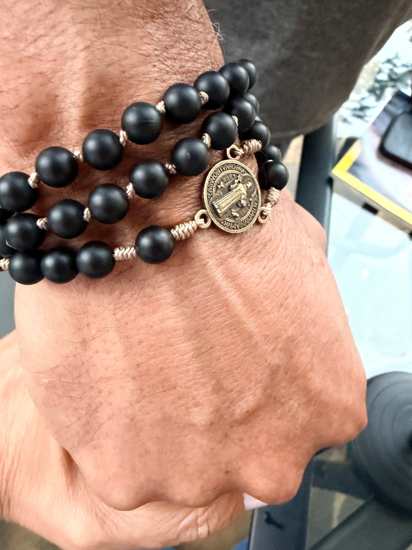 Rosario - Tierra del Esposo