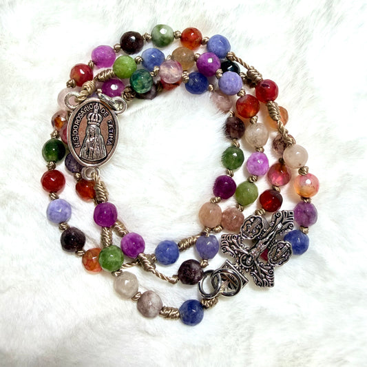 Rosario - Alegria Primavera Mariana (unico)