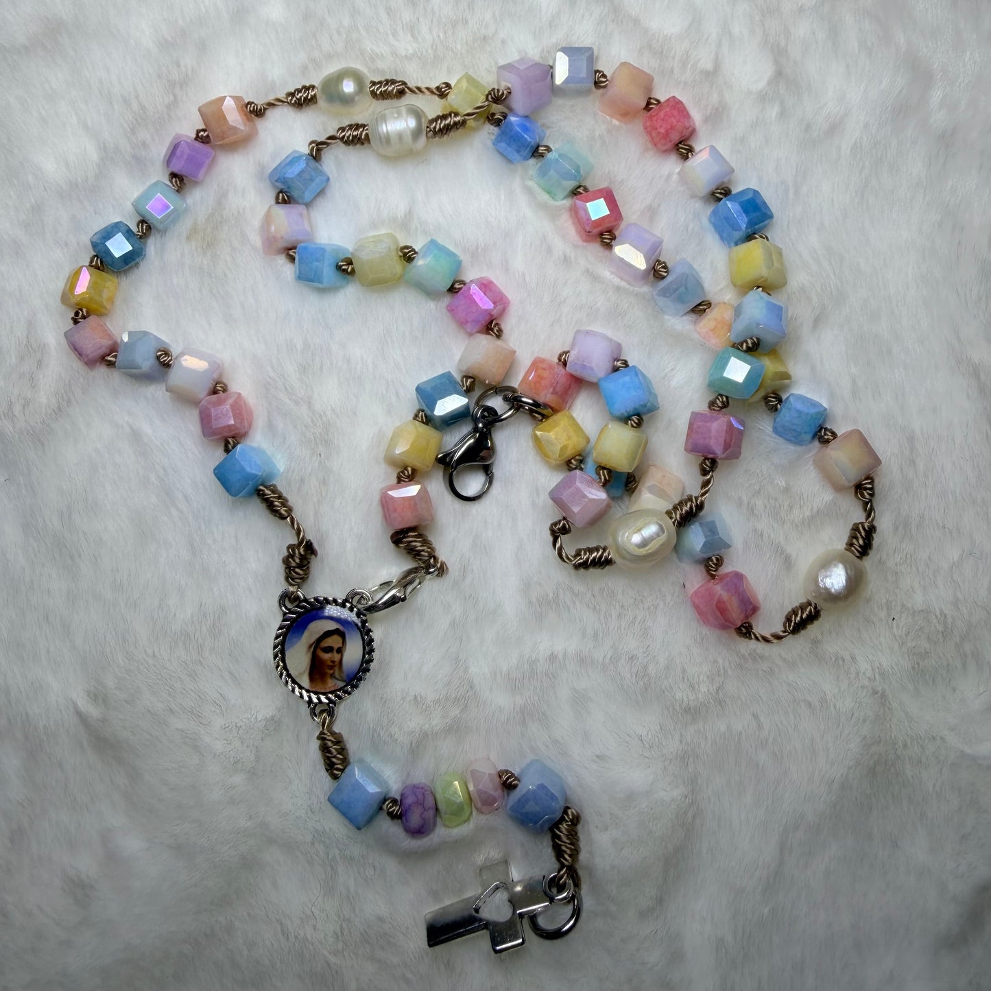 Rosario - Alegria Dulzura II