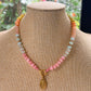 Collar decenario