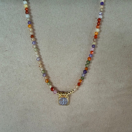 Collar- San Benito Mini